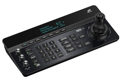 Telycam V-Joy+