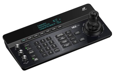 Telycam V-Joy+ AT - Auto Tracking Control