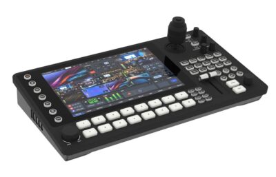 Sprolink MC-NDI