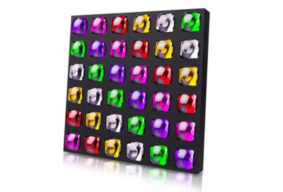 Moka SFX Effect Light Series