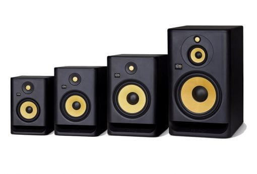 KRK Rokit G4