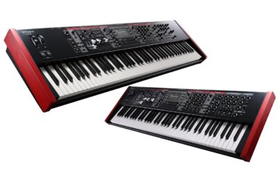 Roland V-STAGE Synthesizer Series