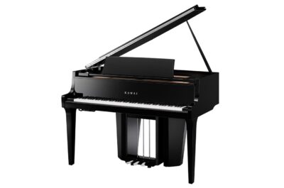 Kawai NOVUS Series - Hybrid Digital Pianos NV6 & NV12