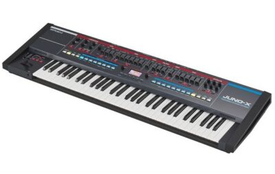 Roland JUNO-X 61-key Synthesizer