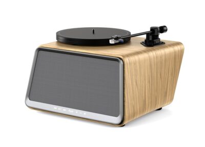 HYM Seed turntable