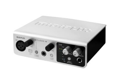 Midiplus Studio S
