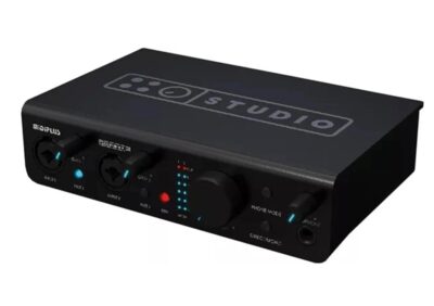 Midiplus Studio 2 Pro OTG Gen II