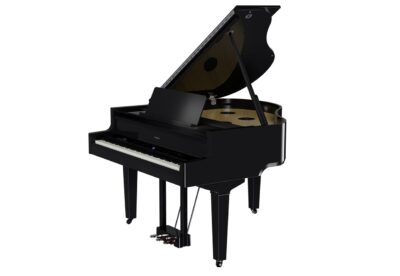 Roland GP-9 Digital Grand Piano