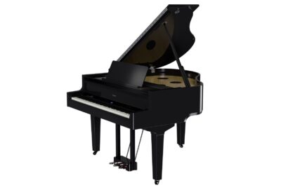 Roland GP-9M Digital "Self-Playing" Grand Piano