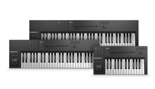 Komplete Kontrol A Series