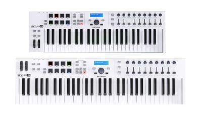 Arturia KeyLab Essential