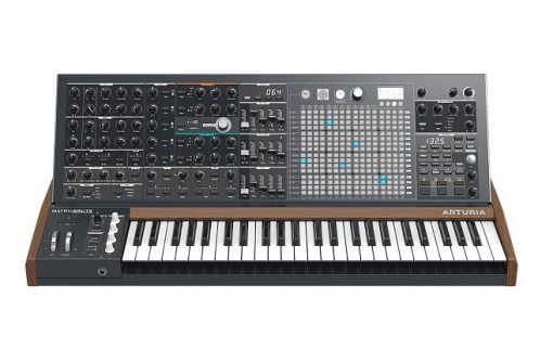 Arturia Matrixbrute