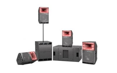 Audiocenter SA3 Series