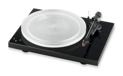 Pro-Ject Debut Carbon RecordMaster HiRes
