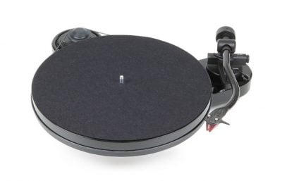 Pro-Ject RPM 1