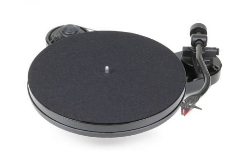 Pro-Ject RPM 1