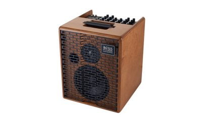 Acus One ForStrings 6T