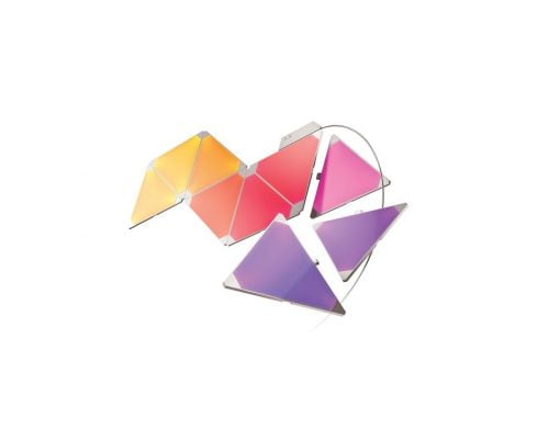 Nanoleaf Aurora