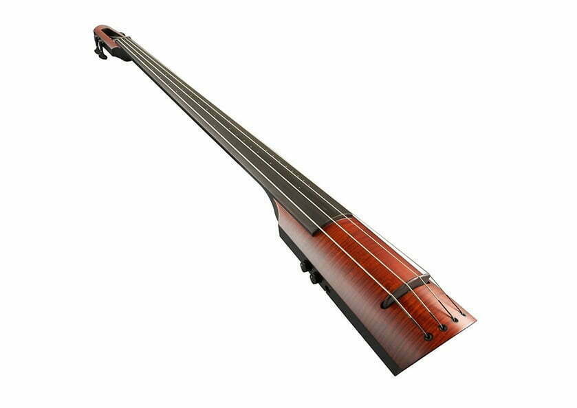 NS Design NXT Double Bass LEGATO Music Center Jakarta Indonesia