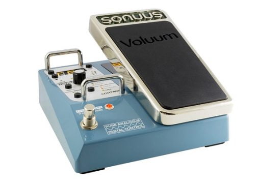 Sonuus Voluum