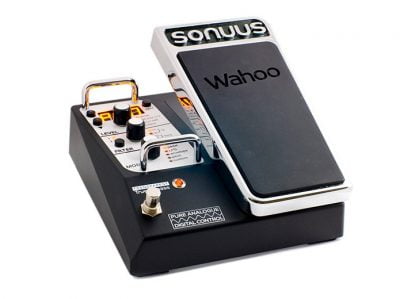 Sonuus Wahoo