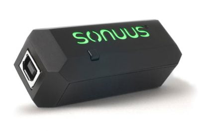 Sonuus i2M Musicport