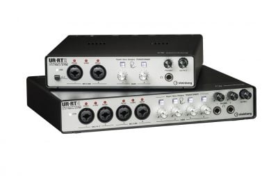 Steinberg UR-RT Series