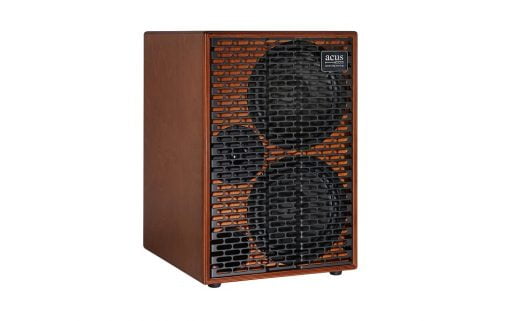 Acus One ForStrings AD