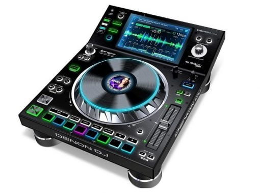 Denon SC5000M Prime