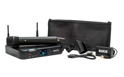 RodeLink Performer Kit