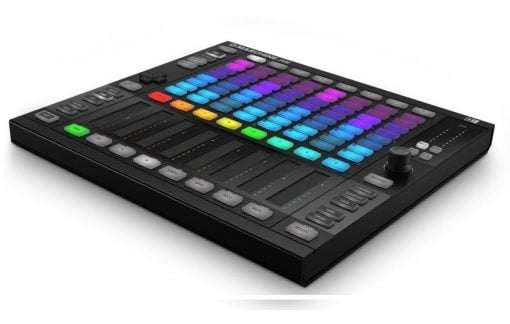 NI Maschine Jam