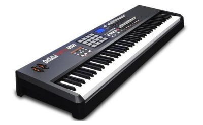 Akai Pro MPK88