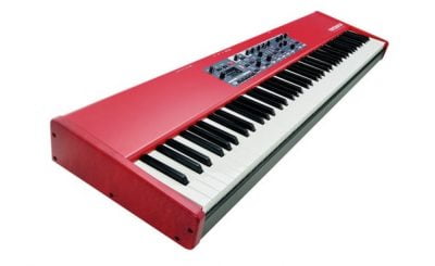 Nord Piano 4