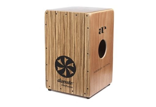 Duende Confusion Cajon