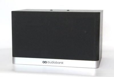 Audiobank AKS 100 Speaker Karaoke 10