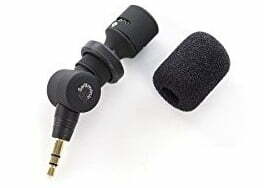 Saramonic SR-XM1
