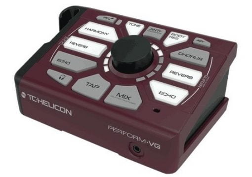 TC-Helicon Perform-VG