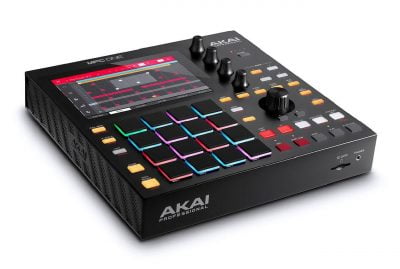 Akai MPC One