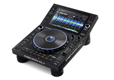 Denon SC6000