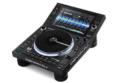 Denon SC6000M