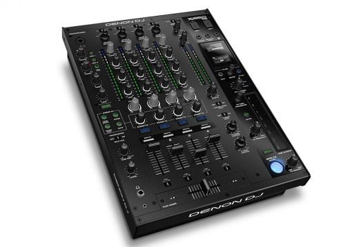 Denon X1850