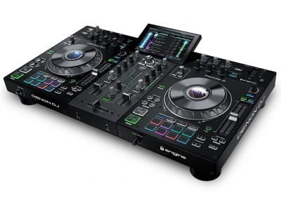 Denon Prime 2