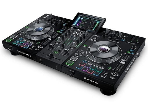 Denon Prime 2