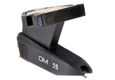 Ortofon OM5 Series