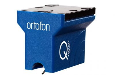 Ortofon MC Quintet Series