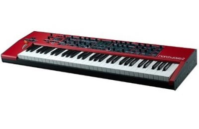 Nord Wave 2