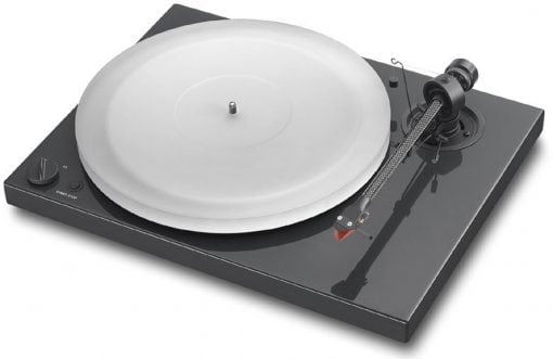 Pro-Ject 1Xpression III Comfort