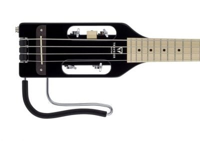 Traveler Ultra Light Bass Gloss Black