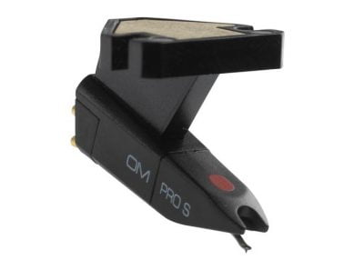 Ortofon OM Pro S