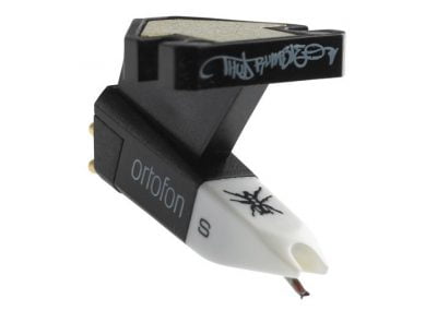 Ortofon OM Q.Bert